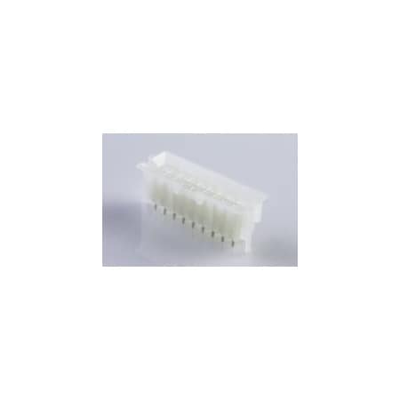Molex MINIFIT BMI VERT HDR ASSY 18 CKT 15-24-6181